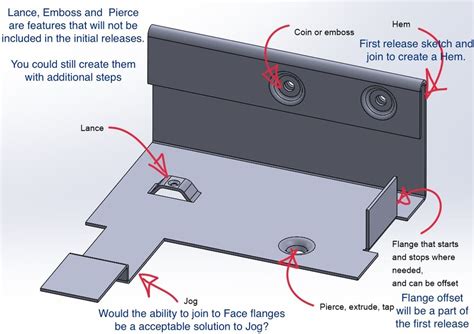 sheet metal part design guidelines pdf|sheet metal stamping design guidelines.